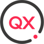 QuarkXPress Icon