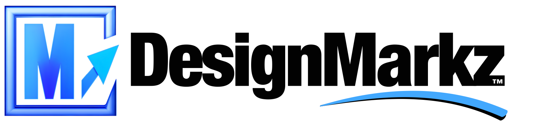 DesignMarkz Logo